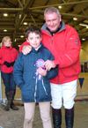 Geoff Billington Clinic