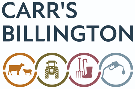 Carrs Billington