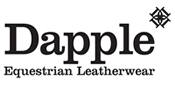 Dapple Equestrian Leatherwear
